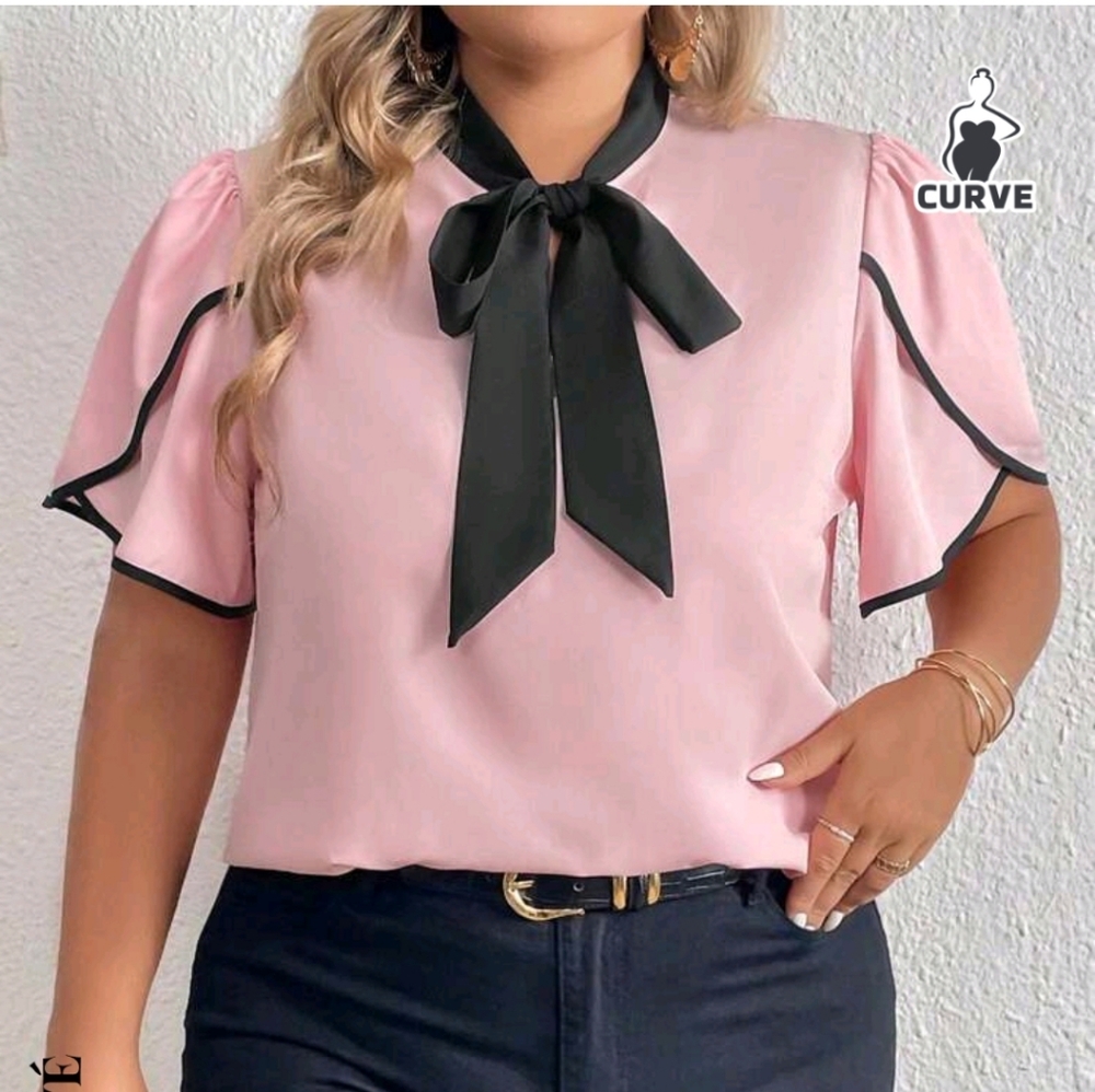 Shein Size 2x Blouse